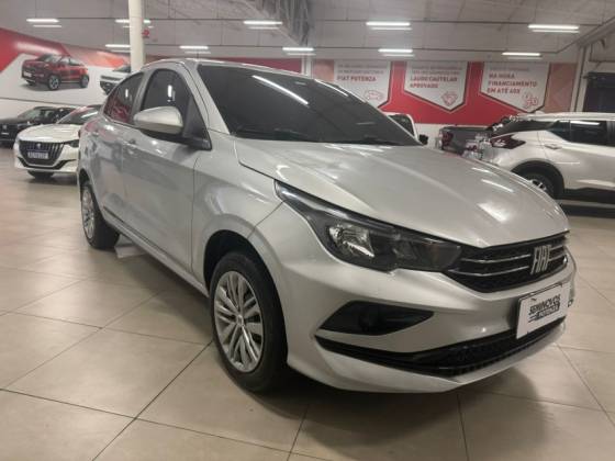 FIAT CRONOS 1.0 FIREFLY FLEX DRIVE MANUAL